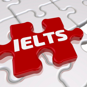 IELTS Foundation (Speaking)