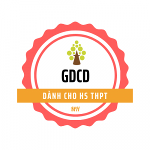 Lộ trình luyện thi môn GDCD - ĐH & THPT